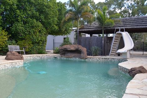 Property photo of 41 Russ Layton Drive Emerald QLD 4720