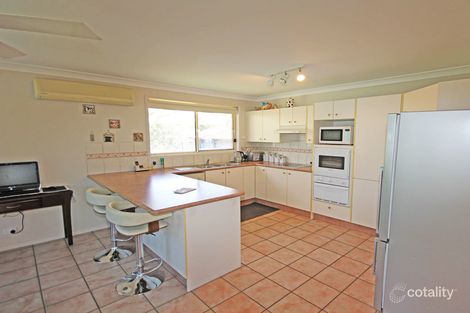 Property photo of 7 Plimsoll Close Salamander Bay NSW 2317