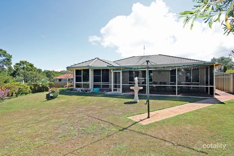 Property photo of 7 Plimsoll Close Salamander Bay NSW 2317