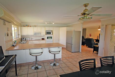 Property photo of 7 Plimsoll Close Salamander Bay NSW 2317