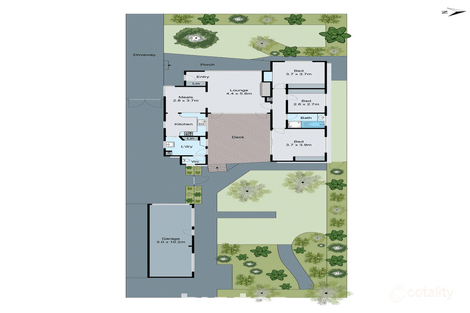 Property photo of 3 Mernda Parade Belmont VIC 3216