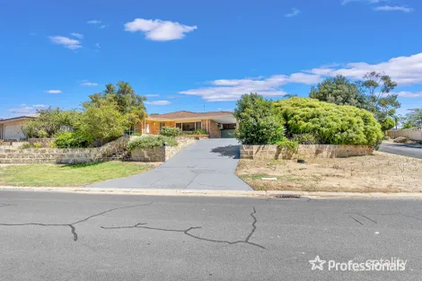 Property photo of 59 Honeysuckle Ramble Halls Head WA 6210