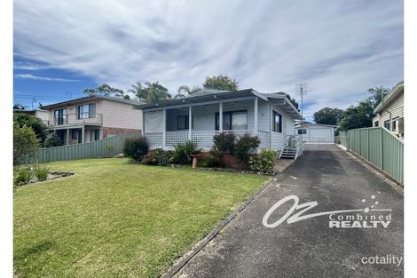 21 Audrey Ave, Basin View, NSW 2540