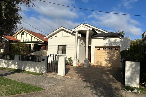Property photo of 31 Allen Street Canterbury NSW 2193