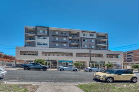 58/15-19 Warby St, Campbelltown, NSW 2560