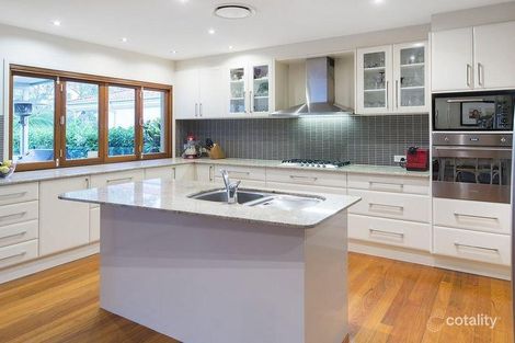 Property photo of 332 Ron Penhaligon Way Robina QLD 4226