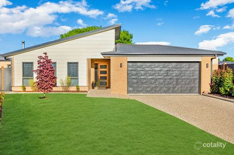 Property photo of 26 New Street Mansfield VIC 3722