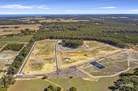 10 Tremandra Bvd, Witchcliffe, WA 6286