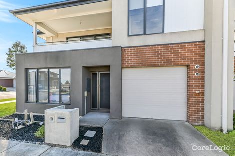 Property photo of 1 Marwedel Avenue Clyde North VIC 3978