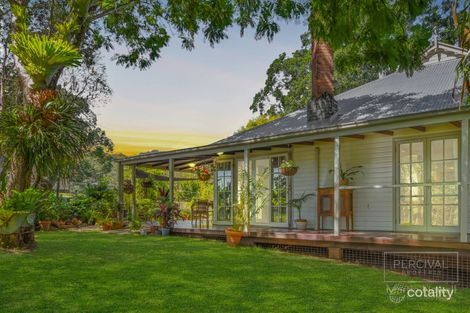 Property photo of 95 Browns Crossing Road Eungai Creek NSW 2441