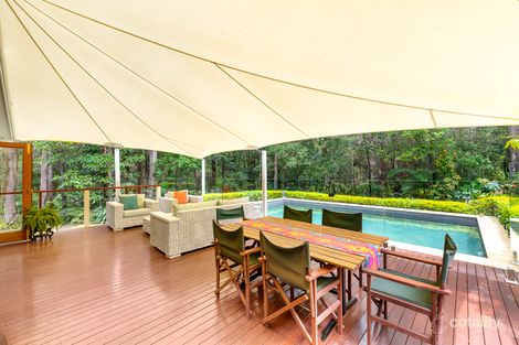 Property photo of 293 Gumboil Road Lake Macdonald QLD 4563