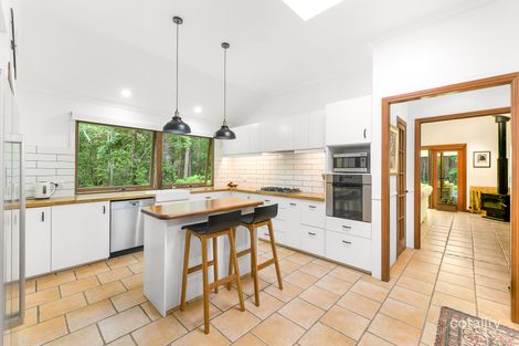 Property photo of 293 Gumboil Road Lake Macdonald QLD 4563