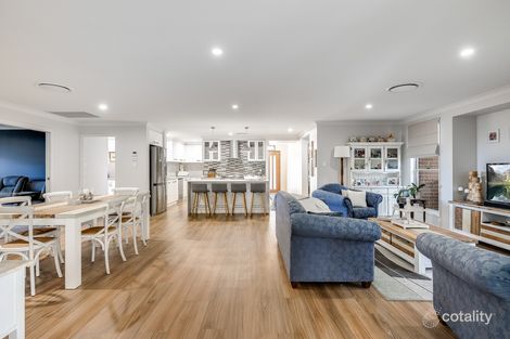 Property photo of 24 Kellett Drive Westbrook QLD 4350