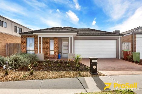 Property photo of 68 Ferrari Drive Cranbourne East VIC 3977