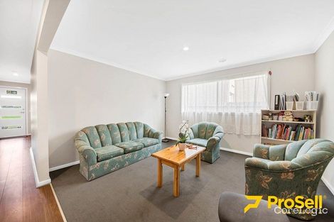 Property photo of 68 Ferrari Drive Cranbourne East VIC 3977