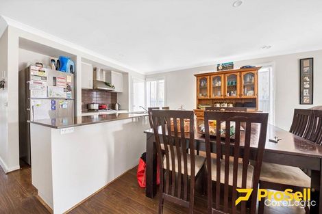 Property photo of 68 Ferrari Drive Cranbourne East VIC 3977