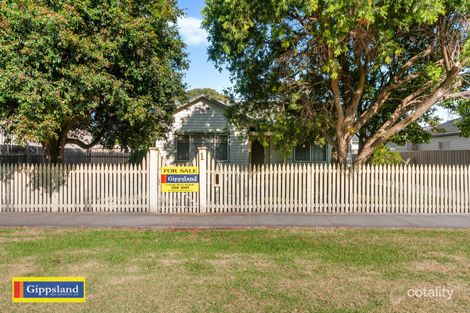 Property photo of 1 Anderson Street Heyfield VIC 3858
