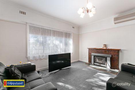 Property photo of 1 Anderson Street Heyfield VIC 3858