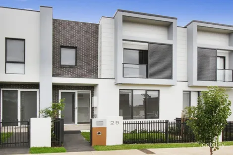 Property photo of 25 Scion Street Austral NSW 2179