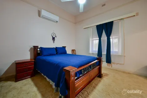 Property photo of 10 Richmond Street Quorn SA 5433