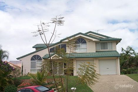 6 Conrad Pl, Wishart, QLD 4122