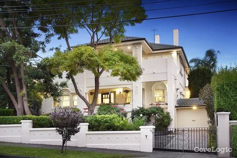 Property photo of 23 Widford Street Hawthorn East VIC 3123