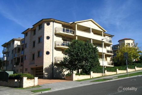 Property photo of 5/1-3A Illawarra Street Allawah NSW 2218