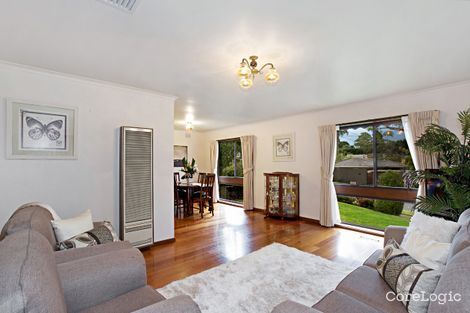 Property photo of 21 Savaris Court Donvale VIC 3111