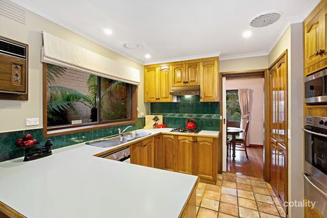 Property photo of 21 Savaris Court Donvale VIC 3111