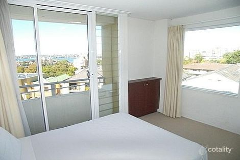 Property photo of 517/287 Military Road Cremorne NSW 2090