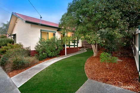 1/4 Jessop St, Greensborough, VIC 3088