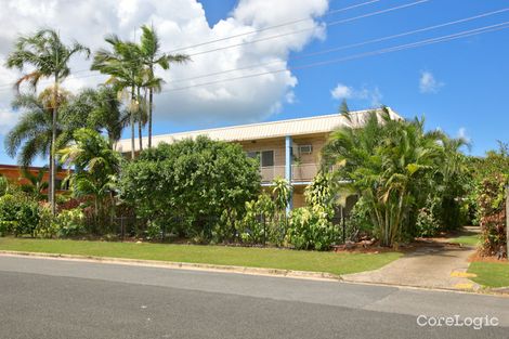 Property photo of 4/14-16 Curtin Street Westcourt QLD 4870