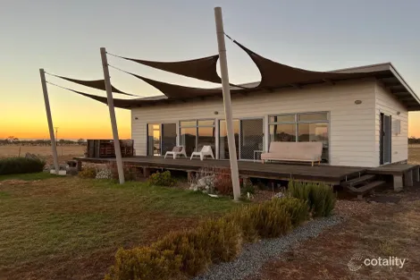 36a Duhring Rd, Wilmington, SA 5485