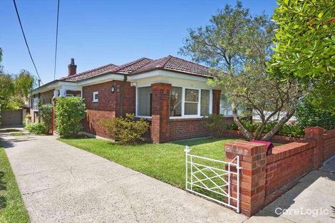 Property photo of 35 Kenilworth Street Croydon NSW 2132