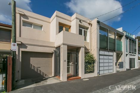 4 Turville Pl, Port Melbourne, VIC 3207