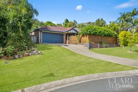 24 Vanessa Ct, Camira, QLD 4300