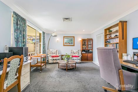 Property photo of 7 Yaralla Place Baulkham Hills NSW 2153