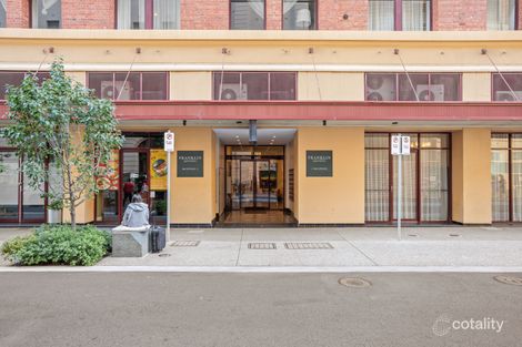 Property photo of 205/21-39 Bentham Street Adelaide SA 5000
