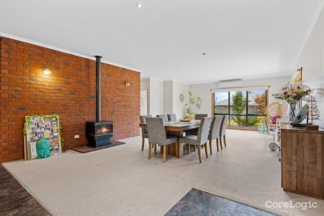 Property photo of 161 Cuthberts Road Alfredton VIC 3350