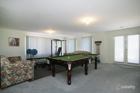 Property photo of 3 Anniversary Place Rowville VIC 3178