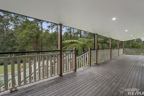 Property photo of 17 Verdure Place Bonogin QLD 4213