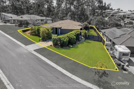 5 Kate Ct, Chuwar, QLD 4306