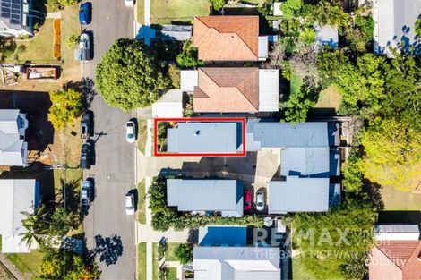 Property photo of 1/34 Burdekin Street Gaythorne QLD 4051