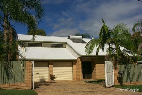 Property photo of 40 Prescoter Drive Victoria Point QLD 4165
