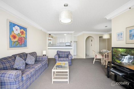 Property photo of 4B/973 Gold Coast Highway Palm Beach QLD 4221