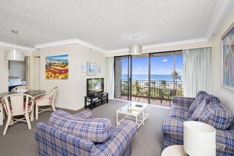 Property photo of 4B/973 Gold Coast Highway Palm Beach QLD 4221