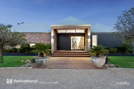 Property photo of 3 Gardadale Drive Kyabram VIC 3620