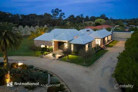 3 Gardadale Dr, Kyabram, VIC 3620