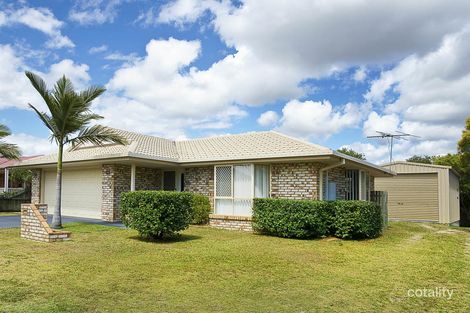 14 Blanche Ct, Rothwell, QLD 4022