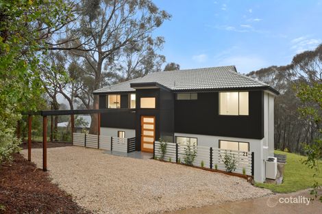 21 Hester Rd, Leura, NSW 2780